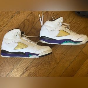 Retro Jordan 5